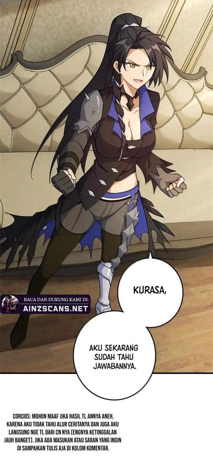 Release That Witch Chap 648 - Next Chap 649