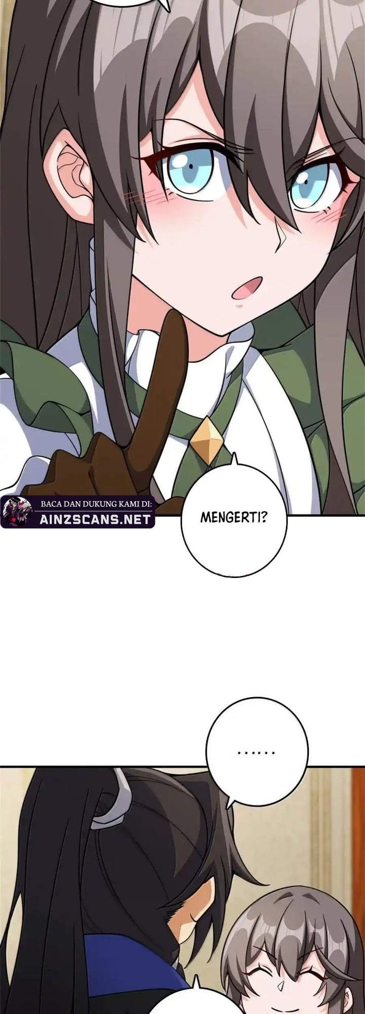 Release That Witch Chap 648 - Next Chap 649
