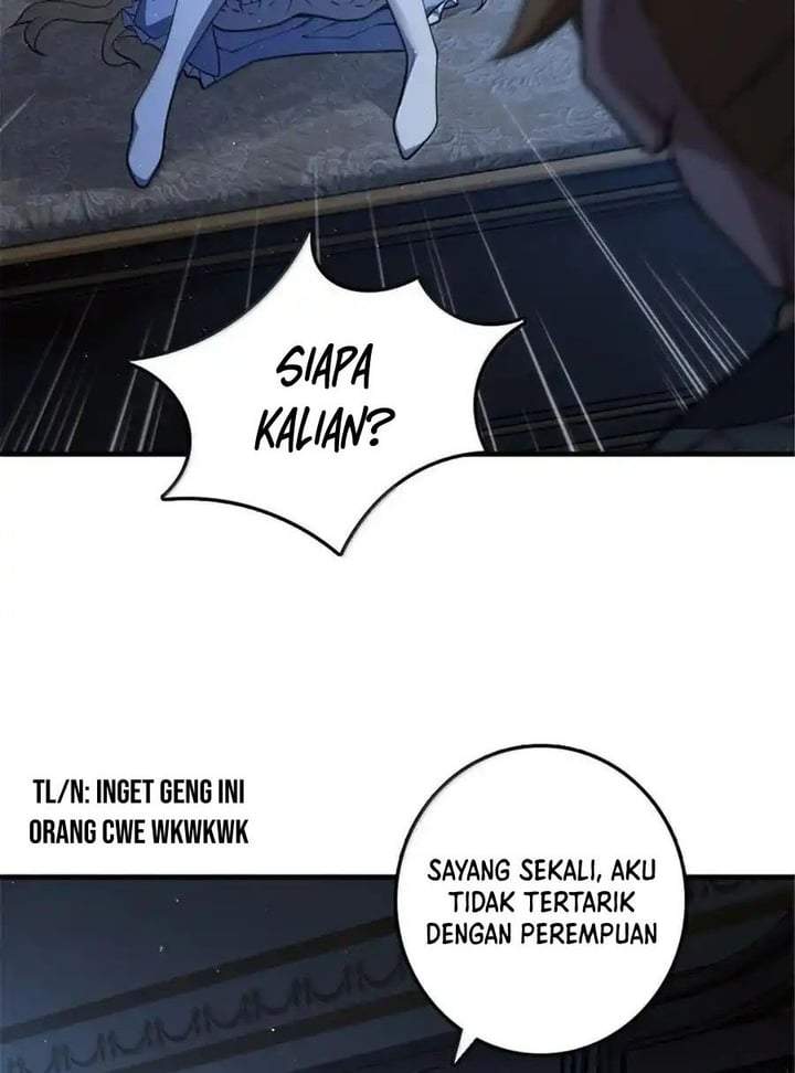 Release That Witch Chap 650 - Next Chap 651
