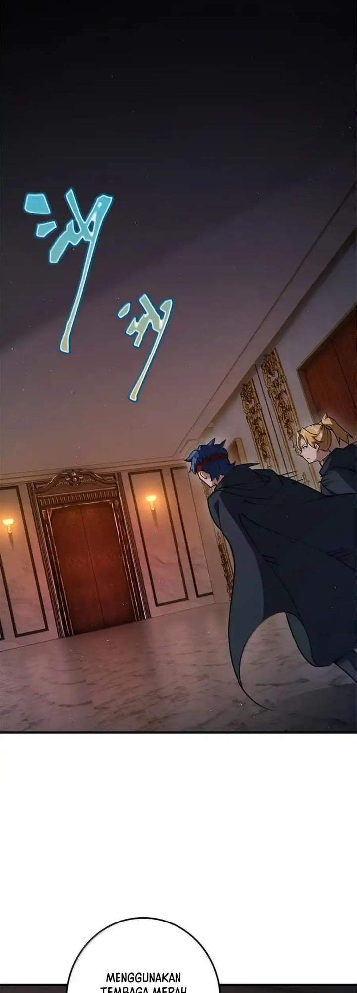 Release That Witch Chap 650 - Next Chap 651