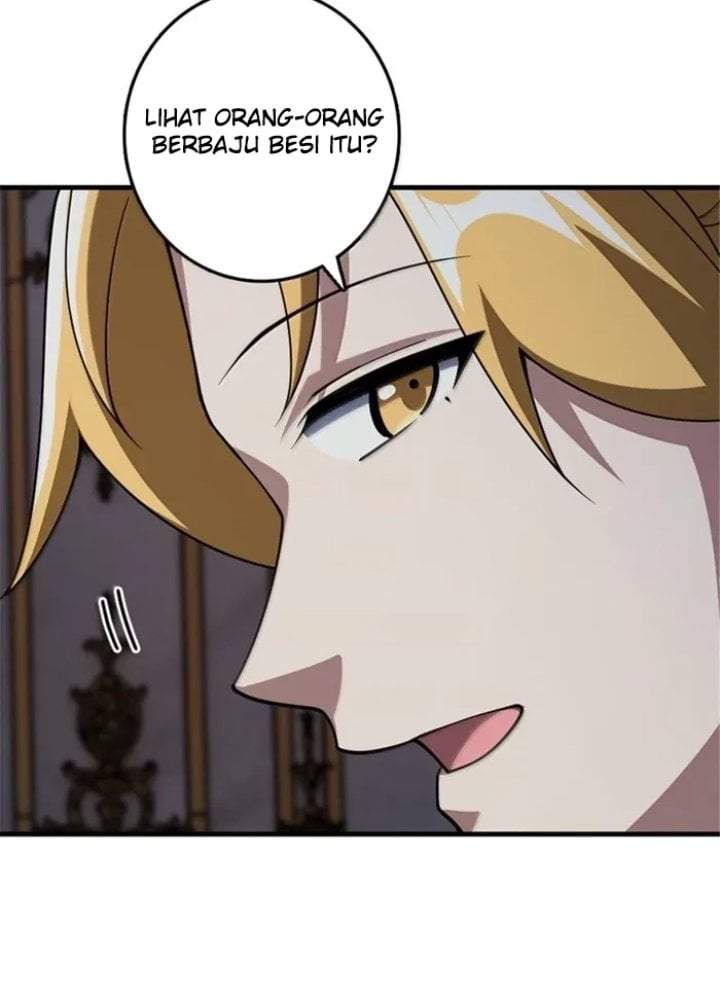 Release That Witch Chap 651 - Next Chap 652