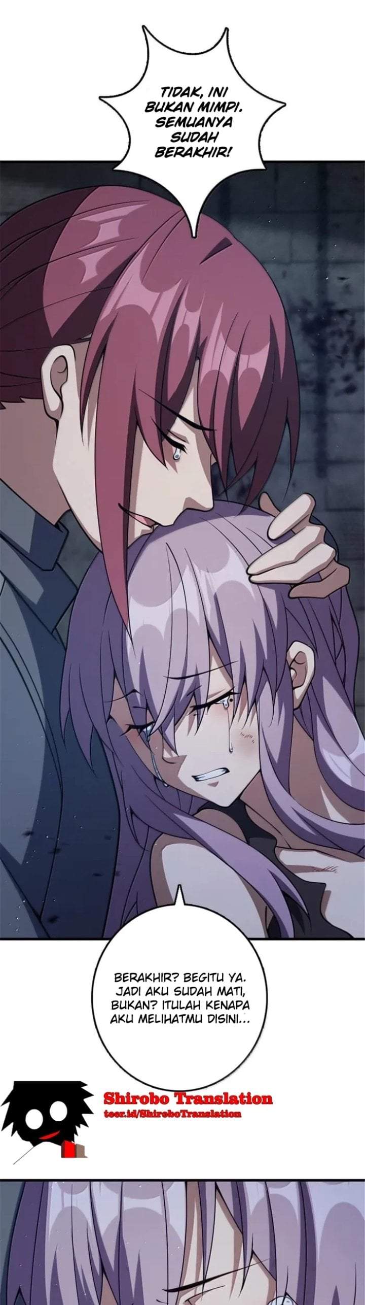 Release That Witch Chap 651 - Next Chap 652