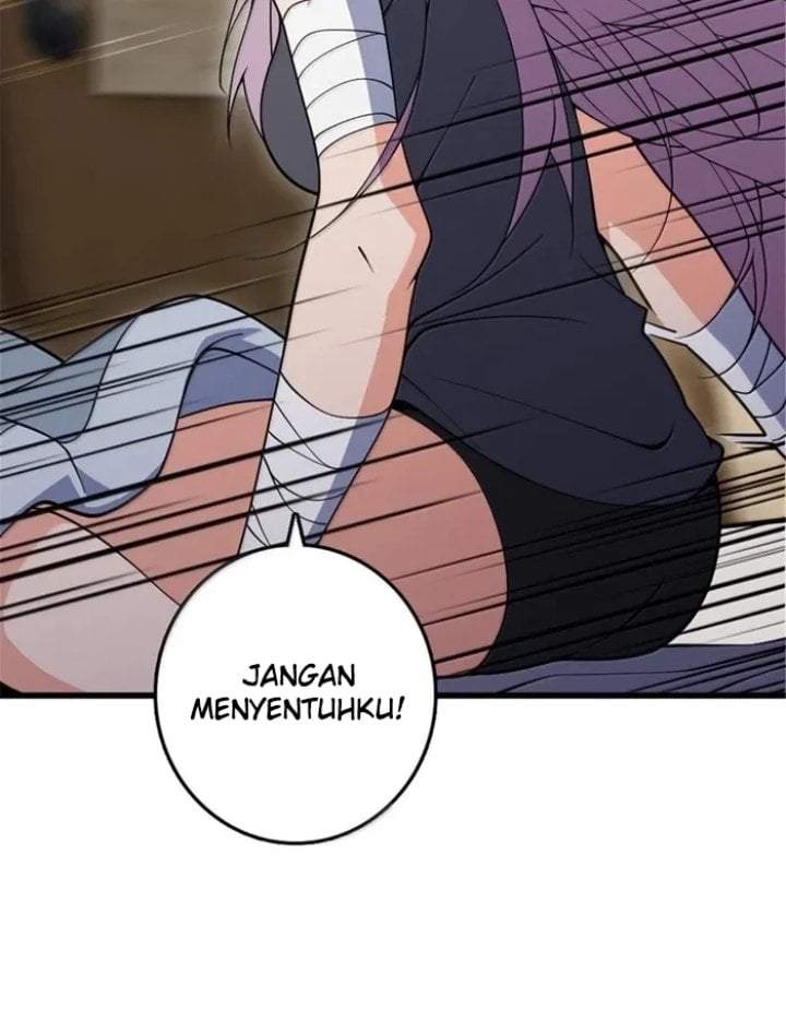 Release That Witch Chap 652 - Next Chap 653