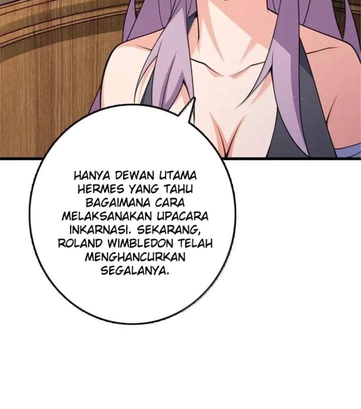 Release That Witch Chap 652 - Next Chap 653