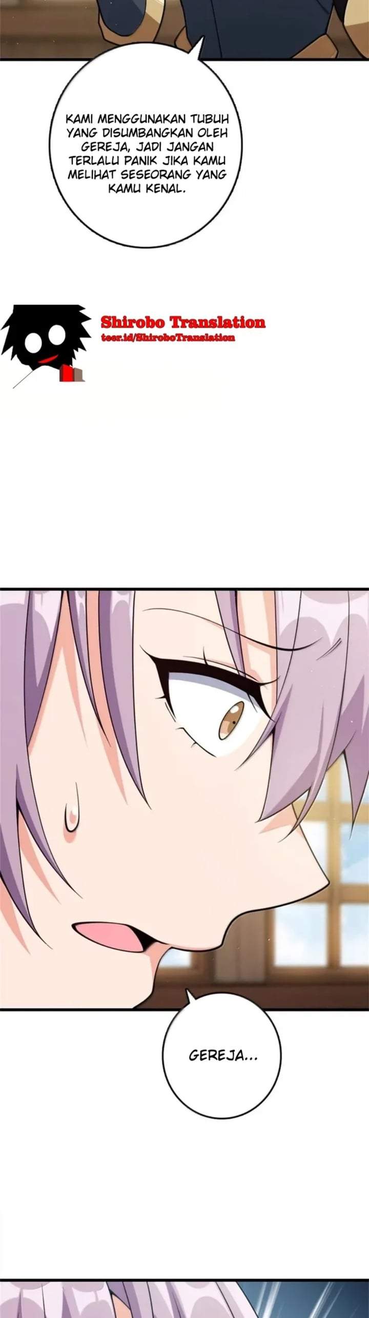 Release That Witch Chap 653 - Next Chap 654