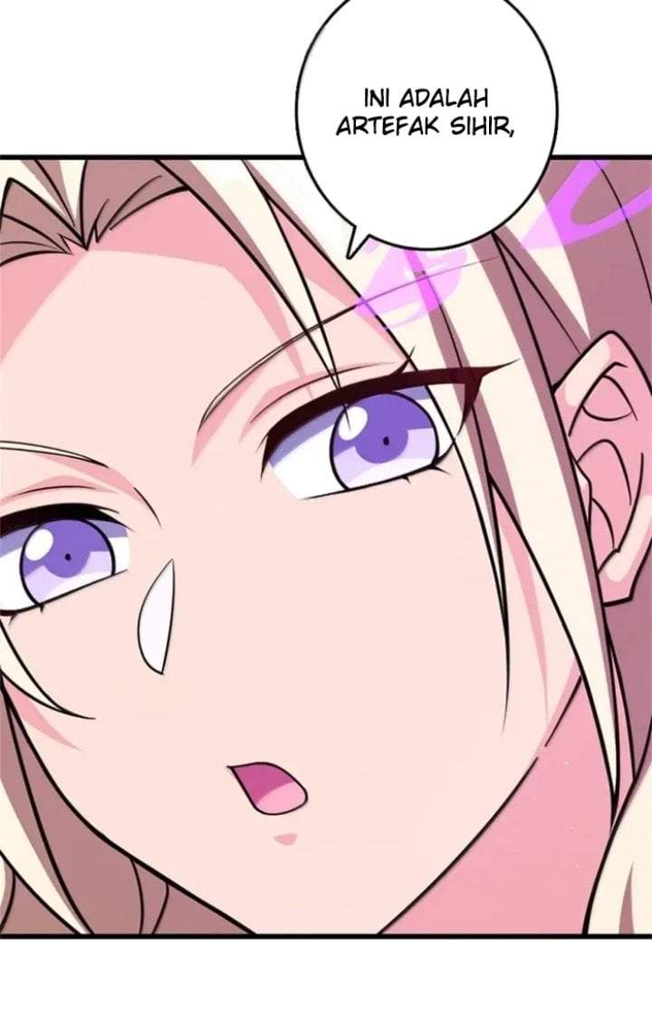 Release That Witch Chap 654 - Next Chap 655