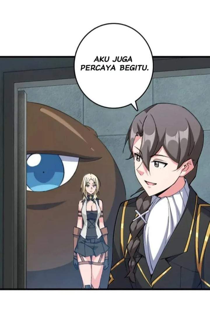 Release That Witch Chap 655 - Next Chap 656