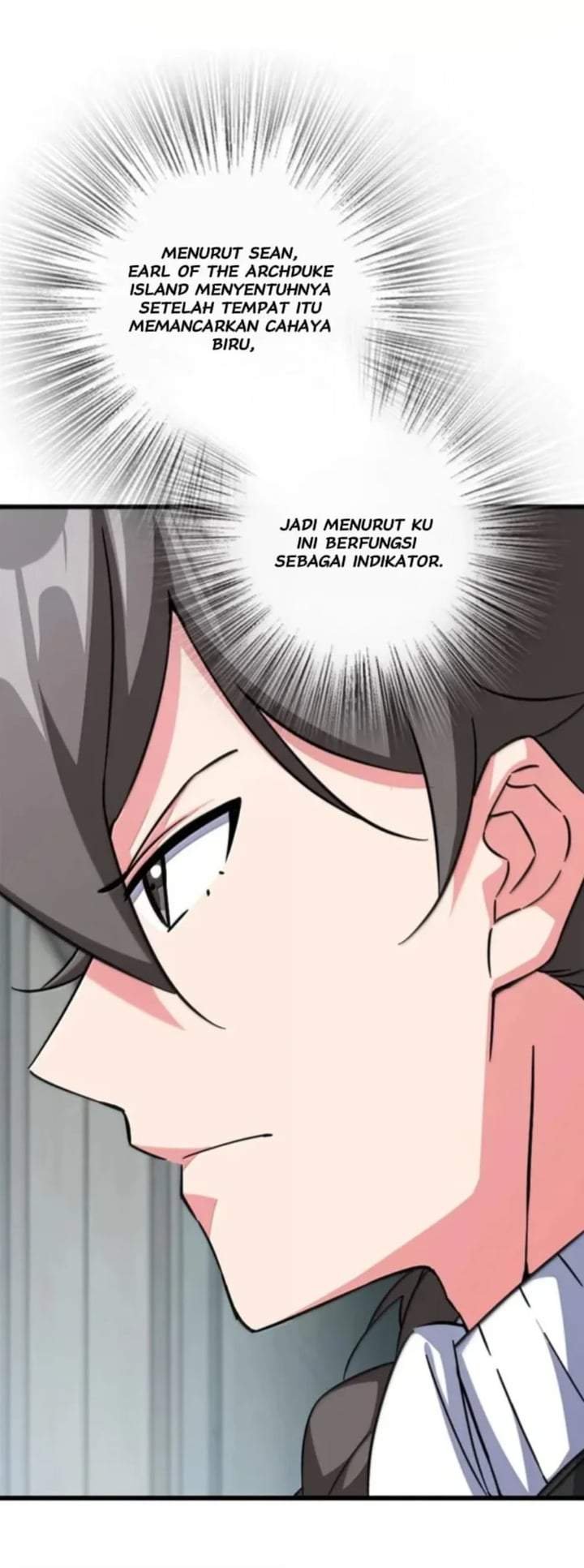 Release That Witch Chap 655 - Next Chap 656