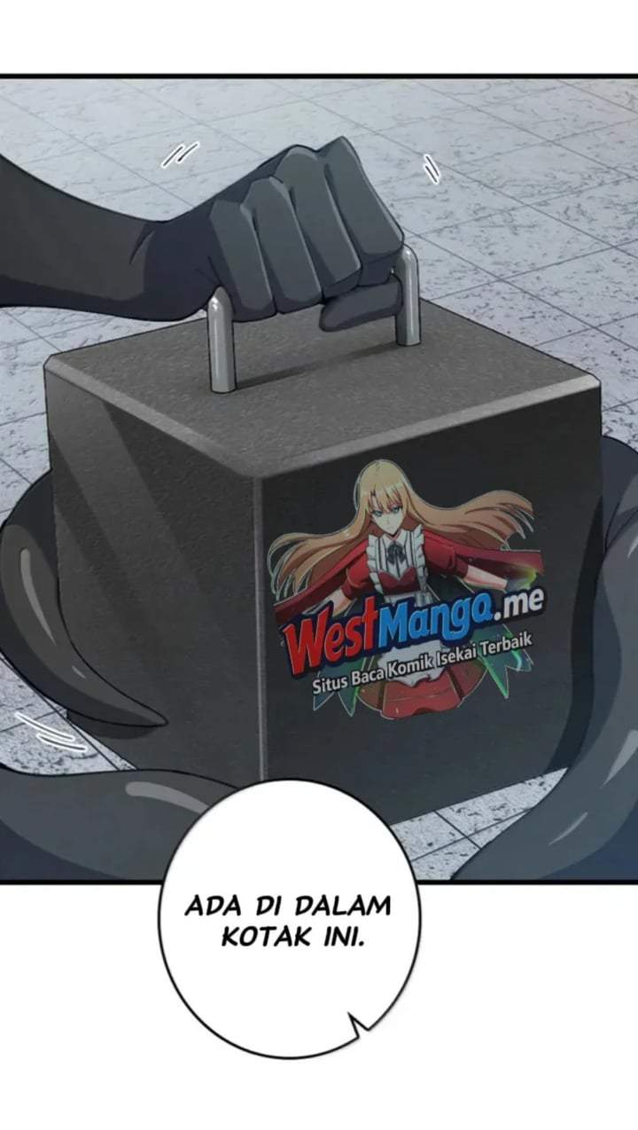 Release That Witch Chap 655 - Next Chap 656