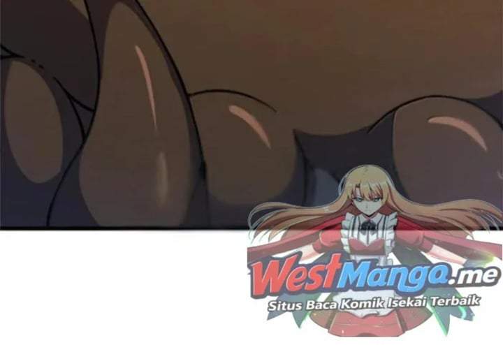 Release That Witch Chap 655 - Next Chap 656