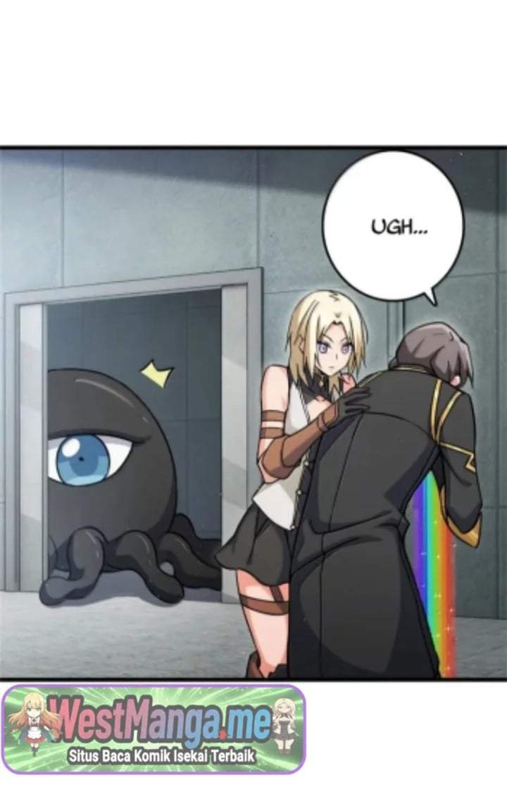 Release That Witch Chap 656 - Next Chap 657