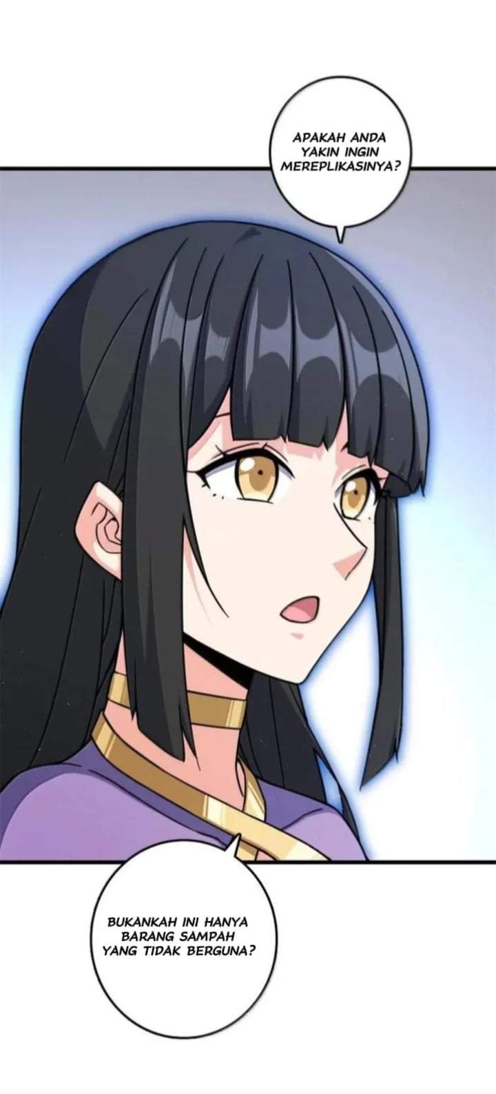 Release That Witch Chap 656 - Next Chap 657