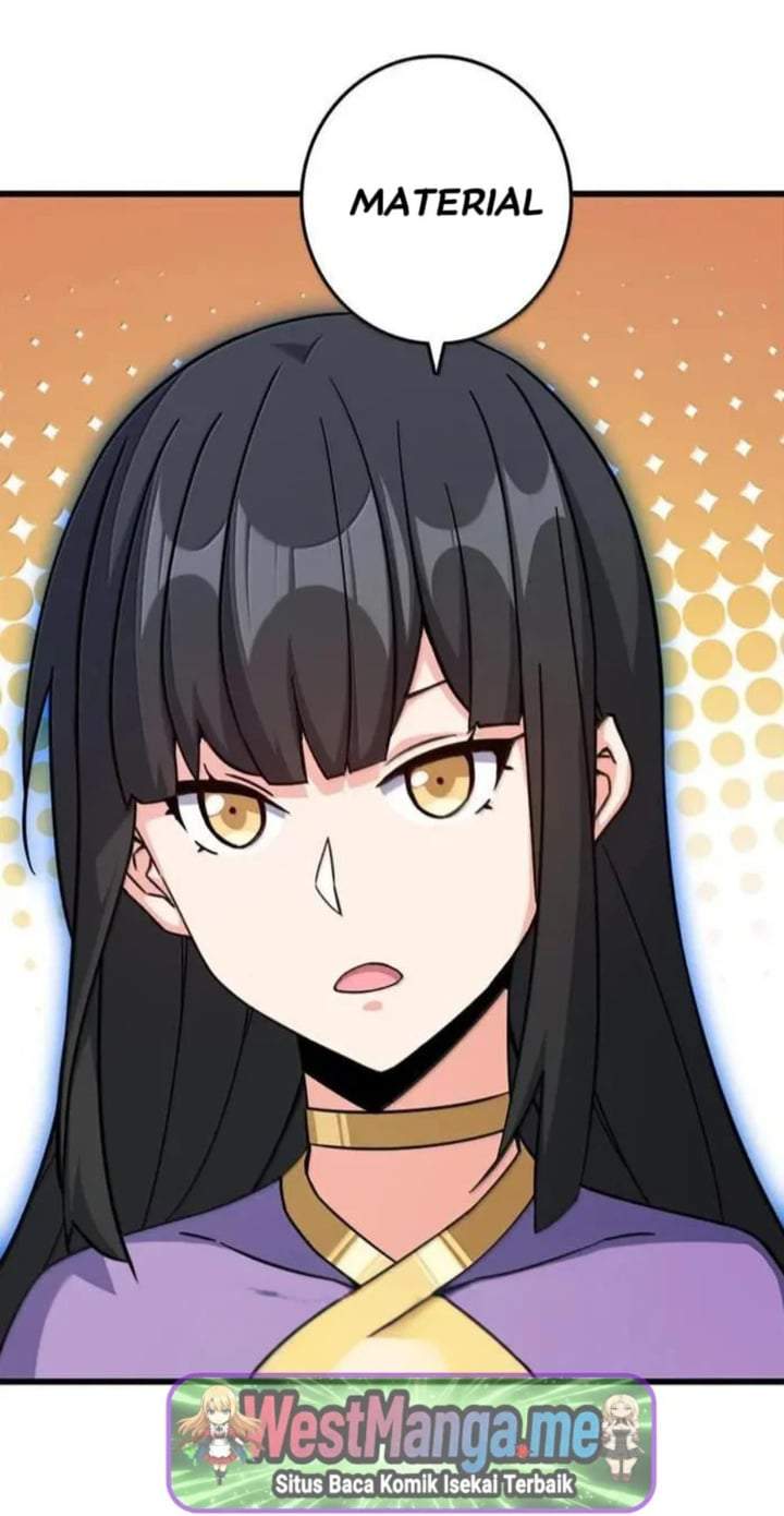 Release That Witch Chap 656 - Next Chap 657
