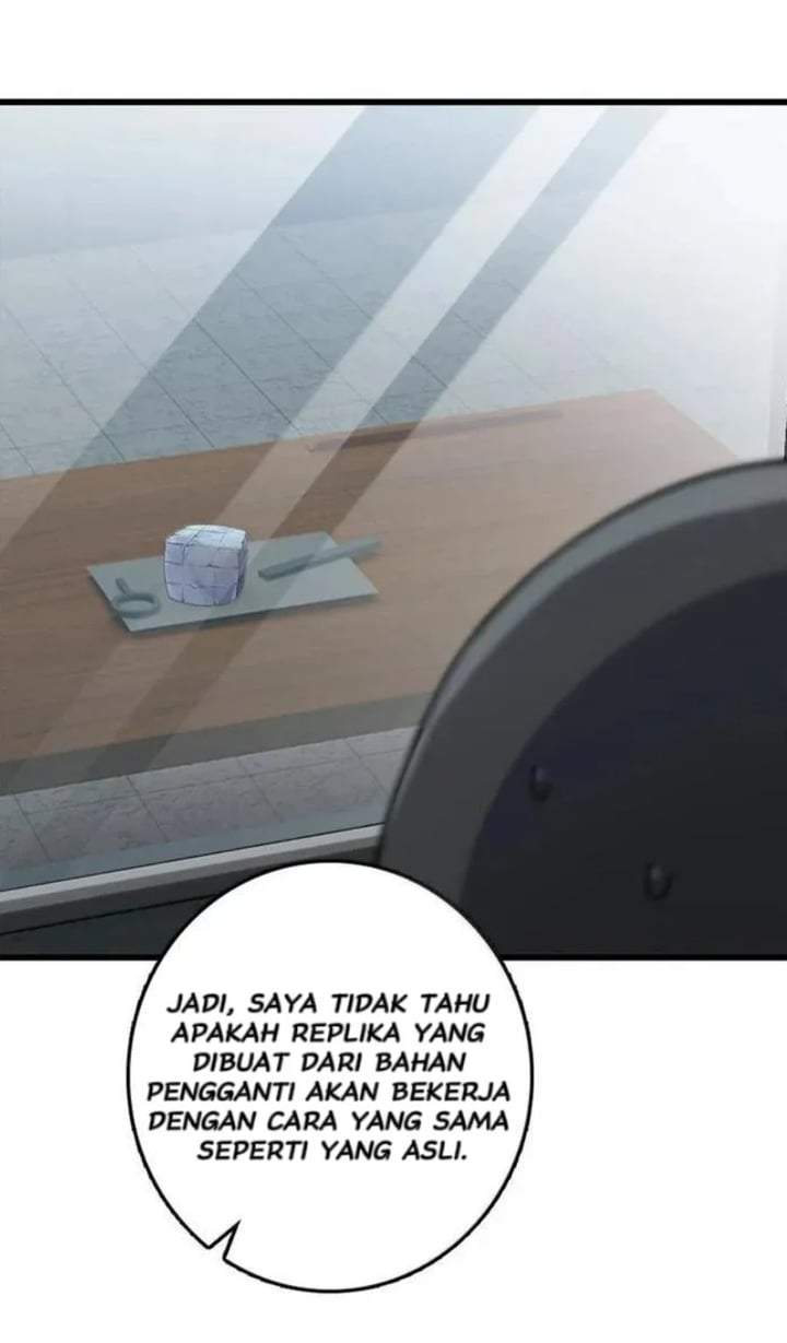 Release That Witch Chap 656 - Next Chap 657