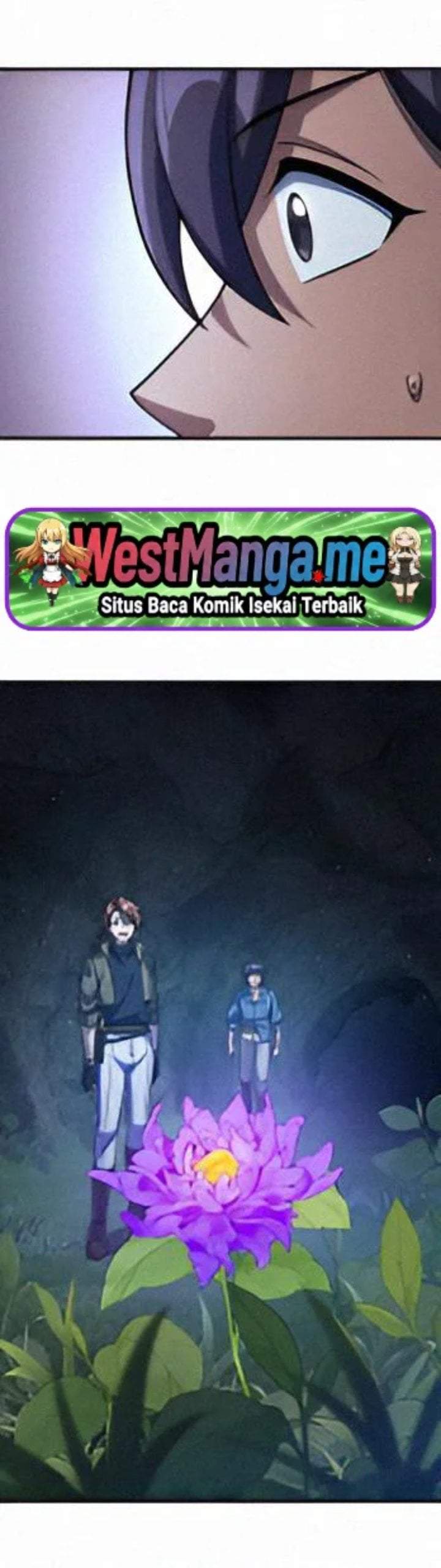 Release That Witch Chap 657 - Next Chap 658