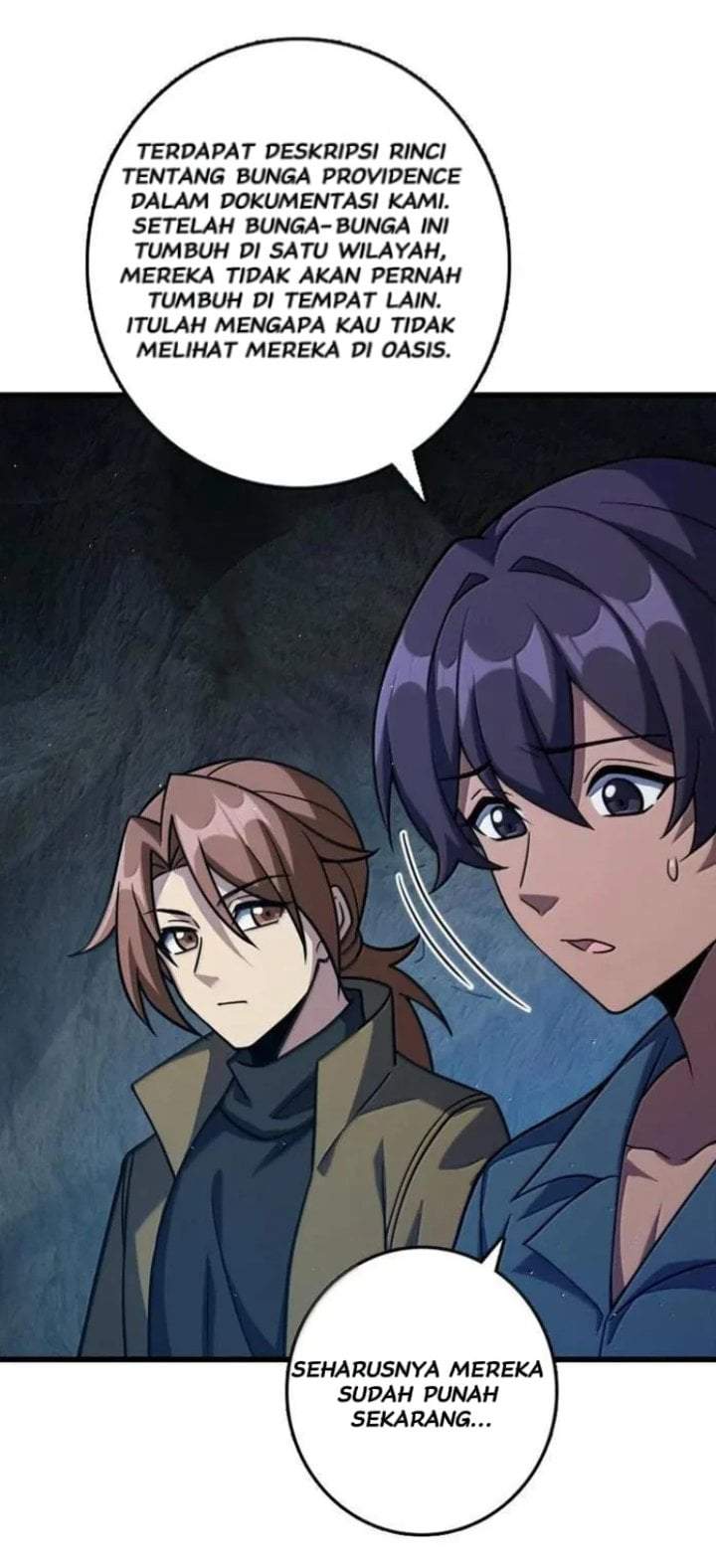 Release That Witch Chap 657 - Next Chap 658
