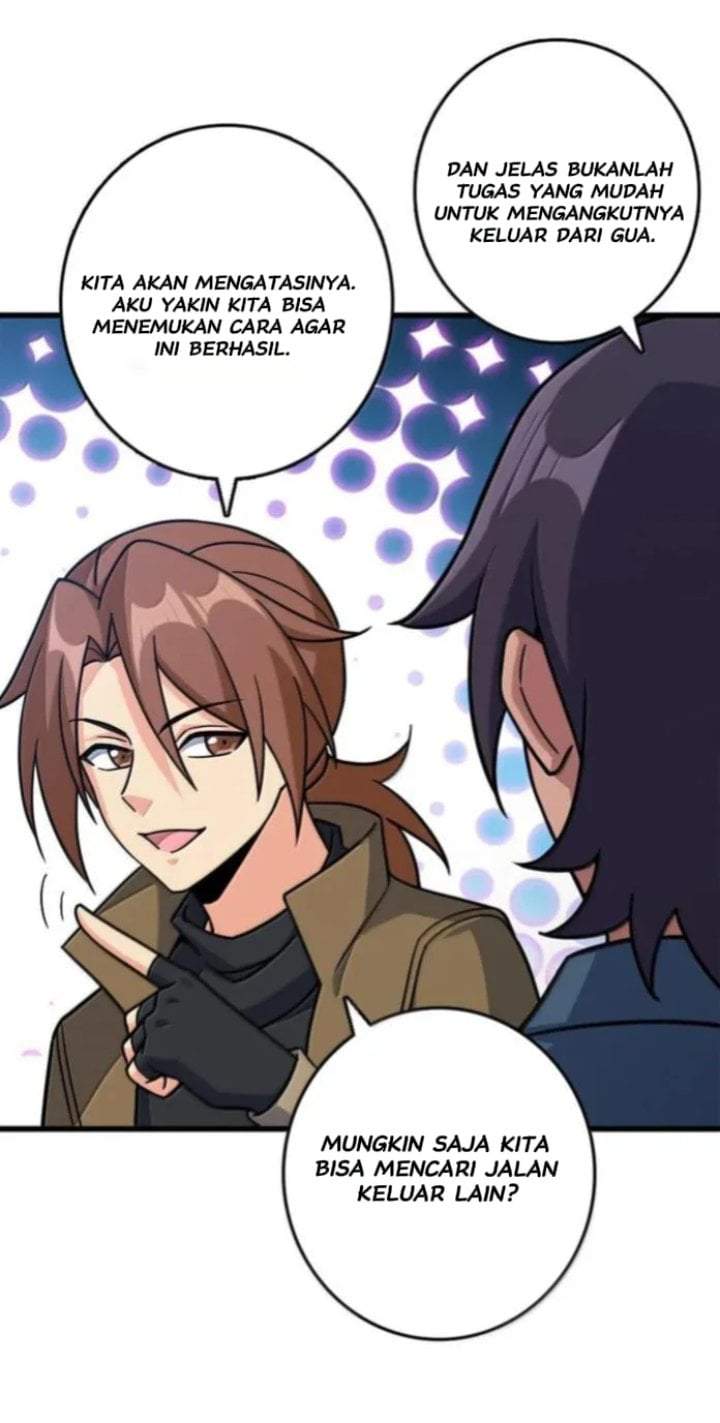 Release That Witch Chap 657 - Next Chap 658