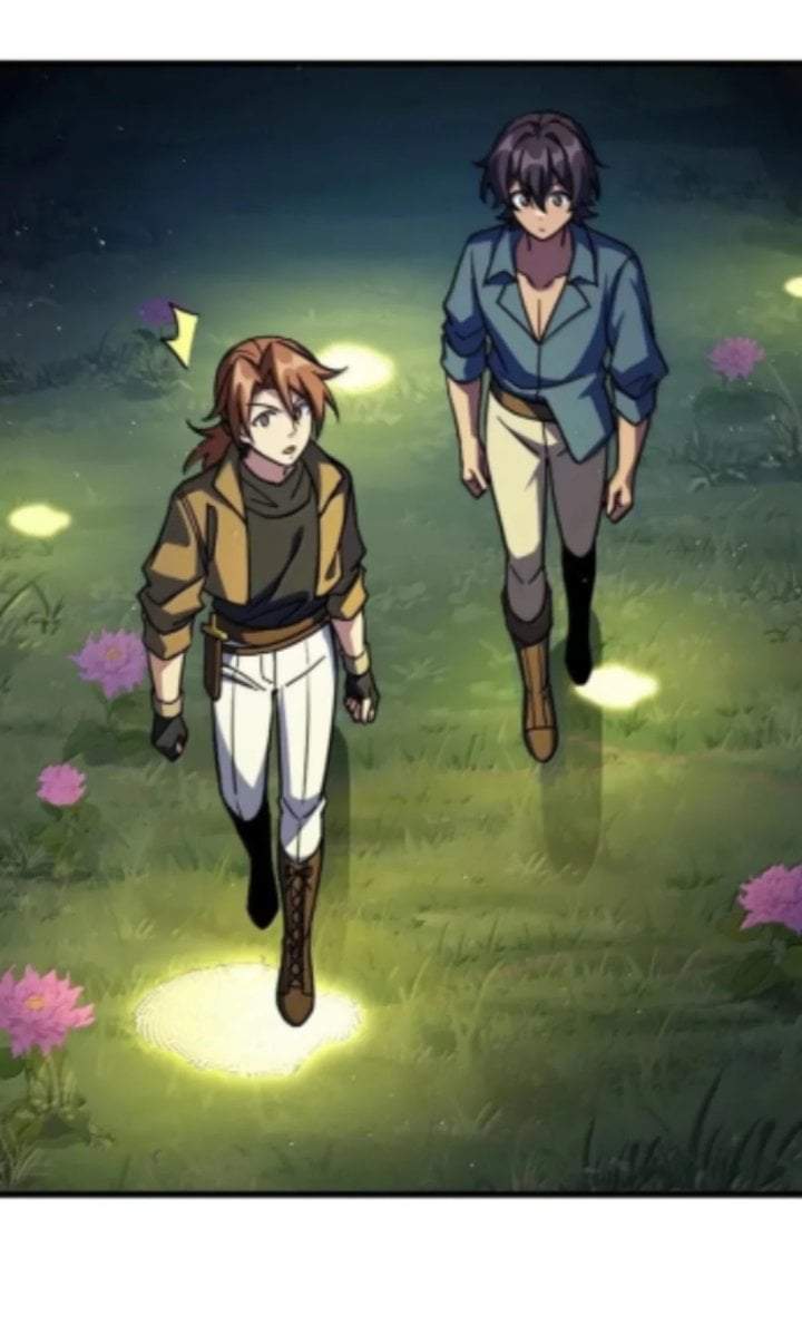 Release That Witch Chap 657 - Next Chap 658