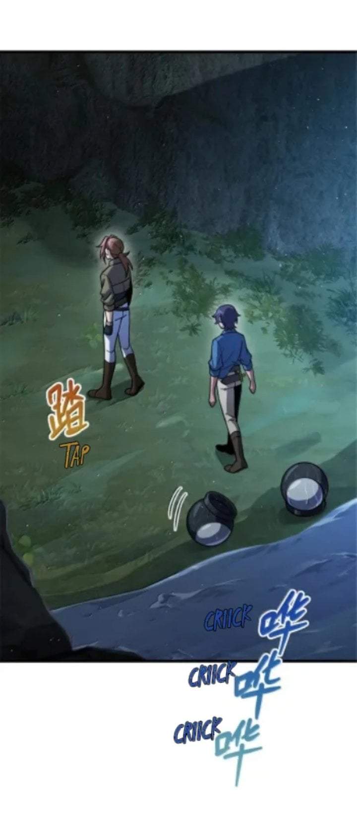 Release That Witch Chap 657 - Next Chap 658