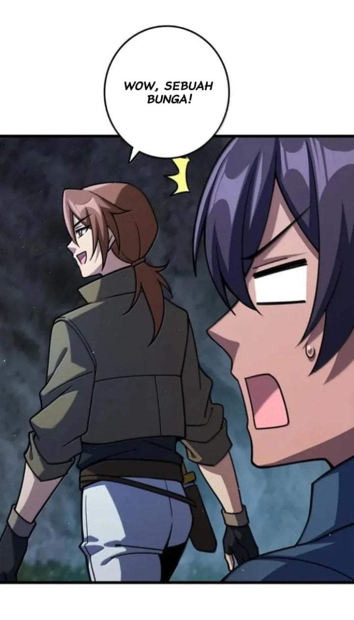 Release That Witch Chap 657 - Next Chap 658