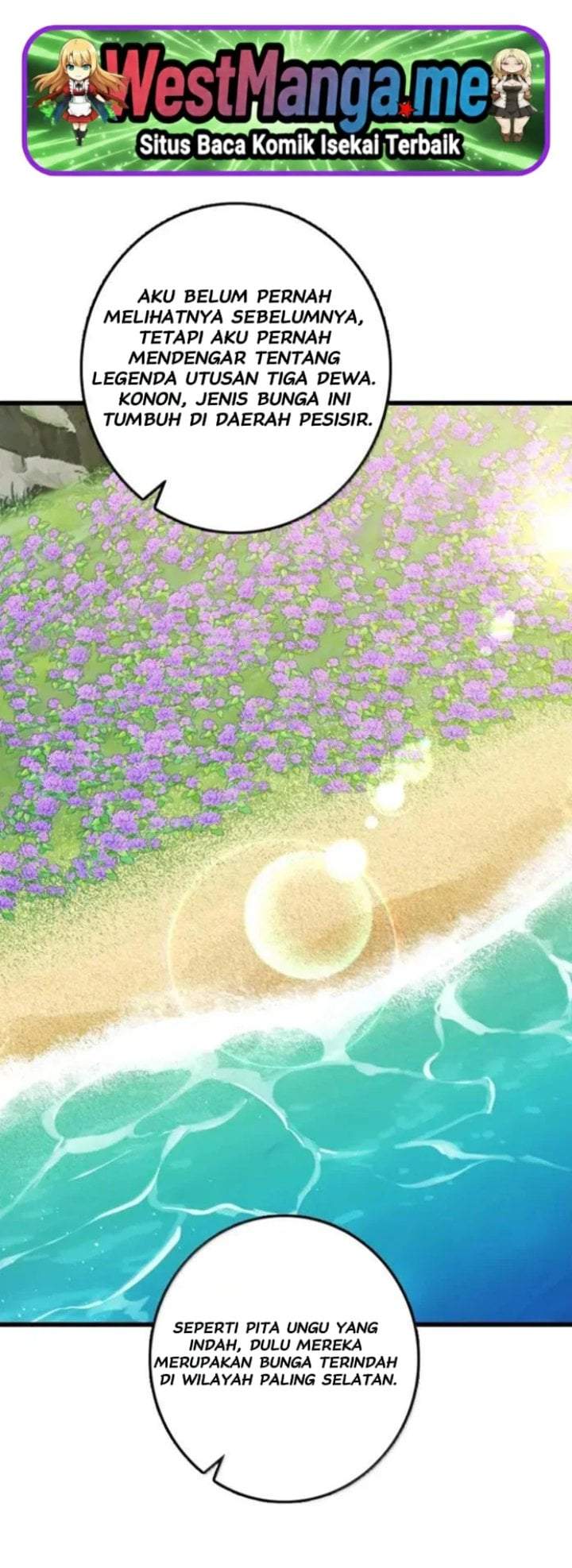 Release That Witch Chap 657 - Next Chap 658