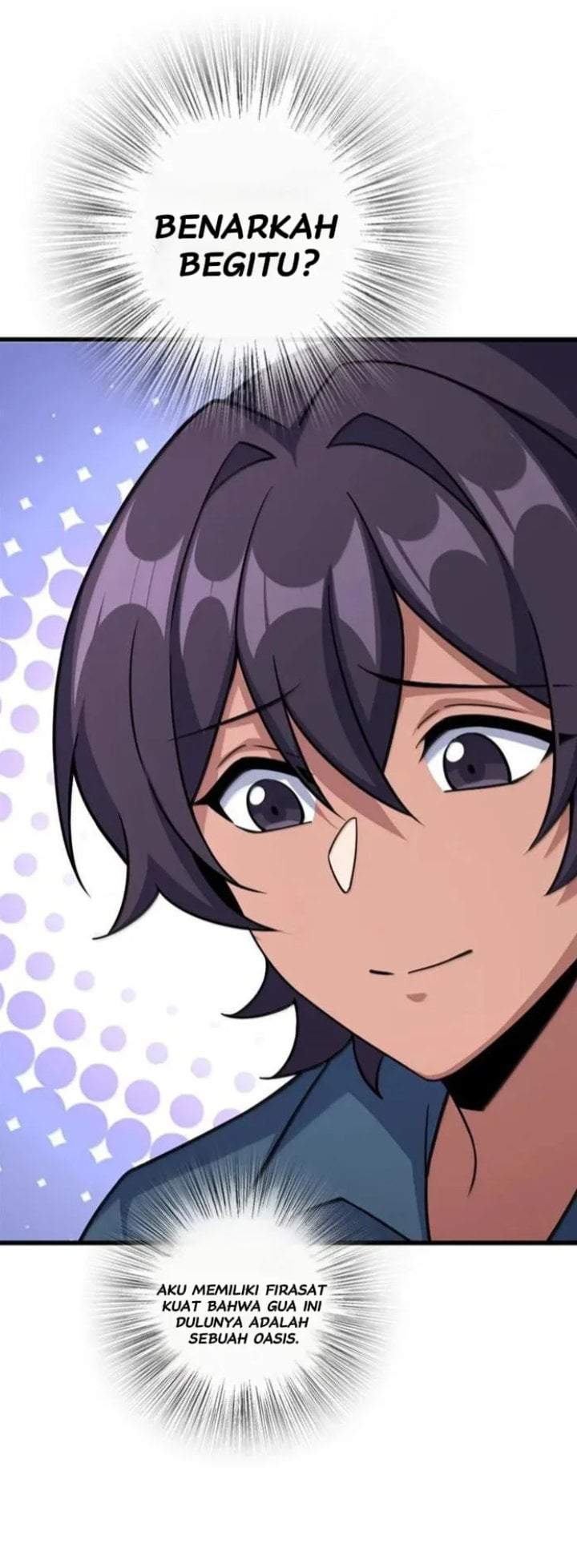 Release That Witch Chap 657 - Next Chap 658