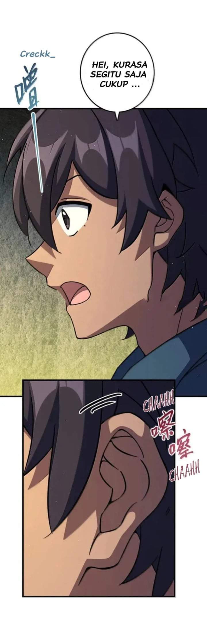 Release That Witch Chap 658 - Next Chap 659
