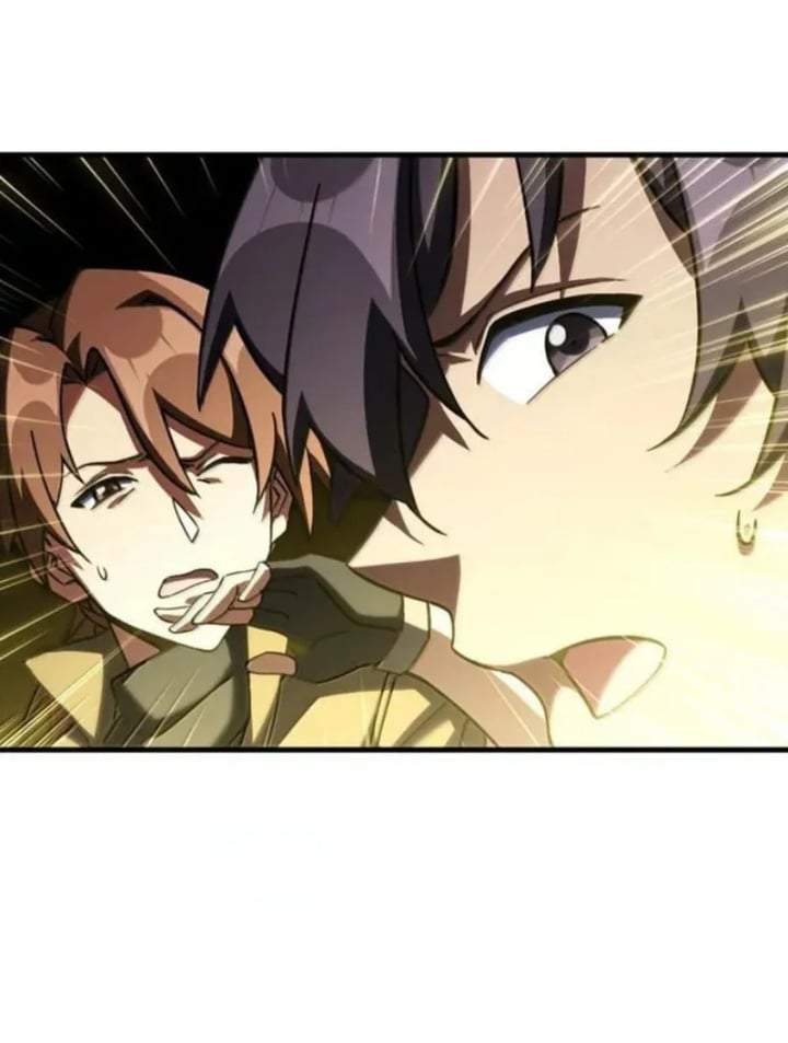 Release That Witch Chap 658 - Next Chap 659