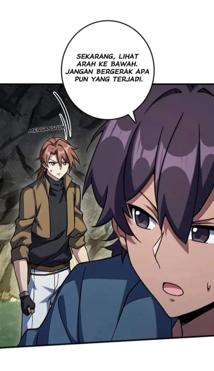 Release That Witch Chap 658 - Next Chap 659