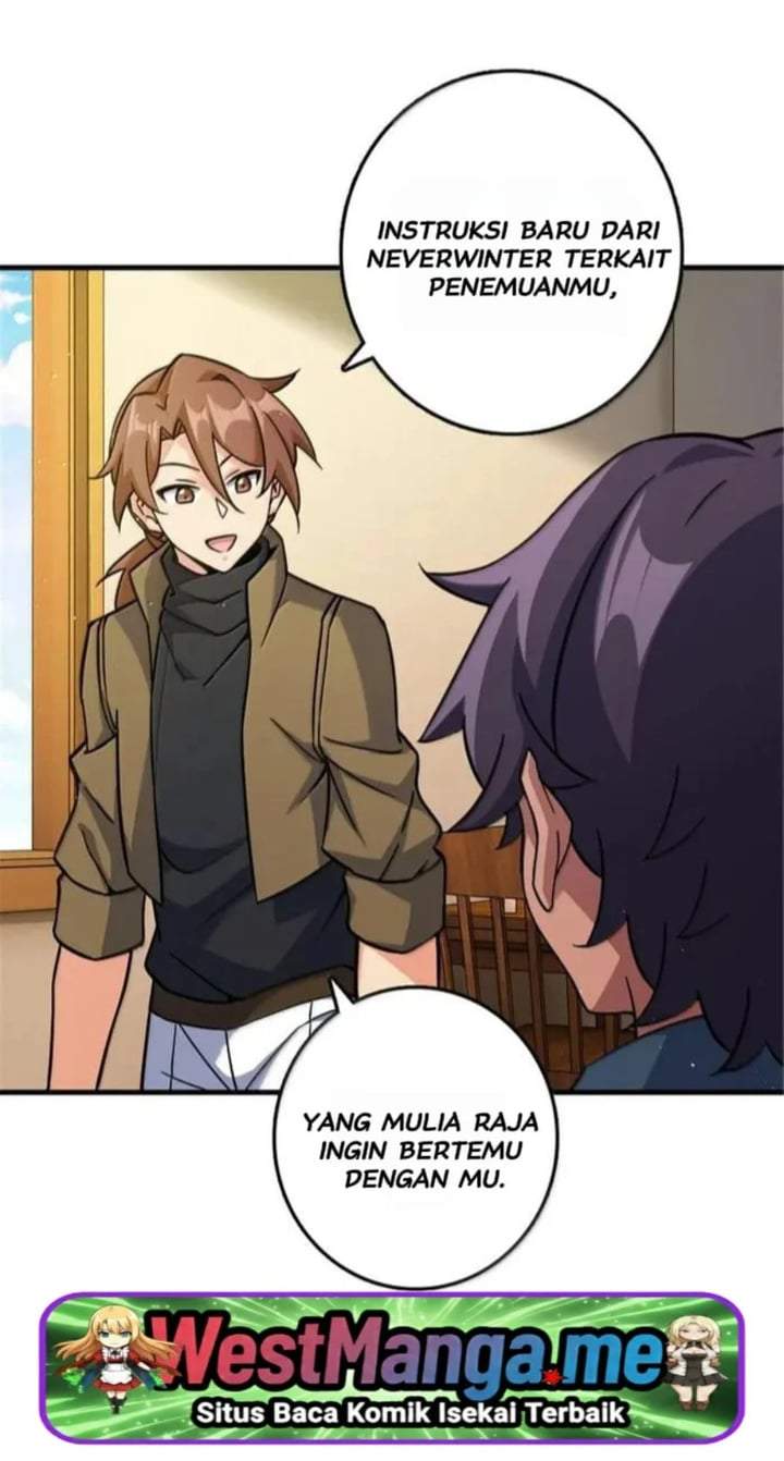 Release That Witch Chap 658 - Next Chap 659