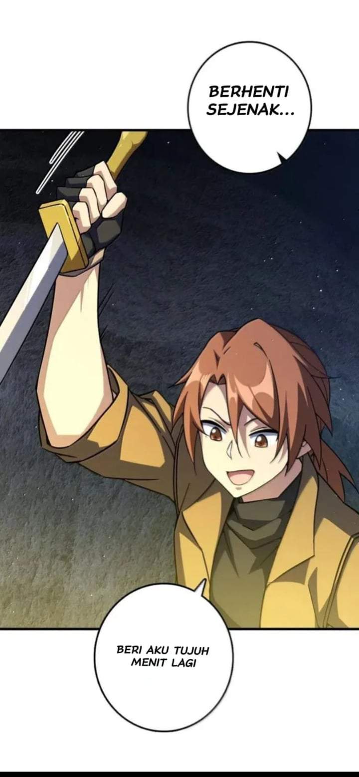 Release That Witch Chap 658 - Next Chap 659