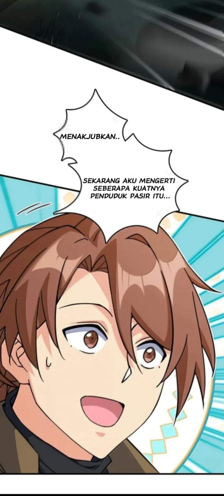 Release That Witch Chap 658 - Next Chap 659