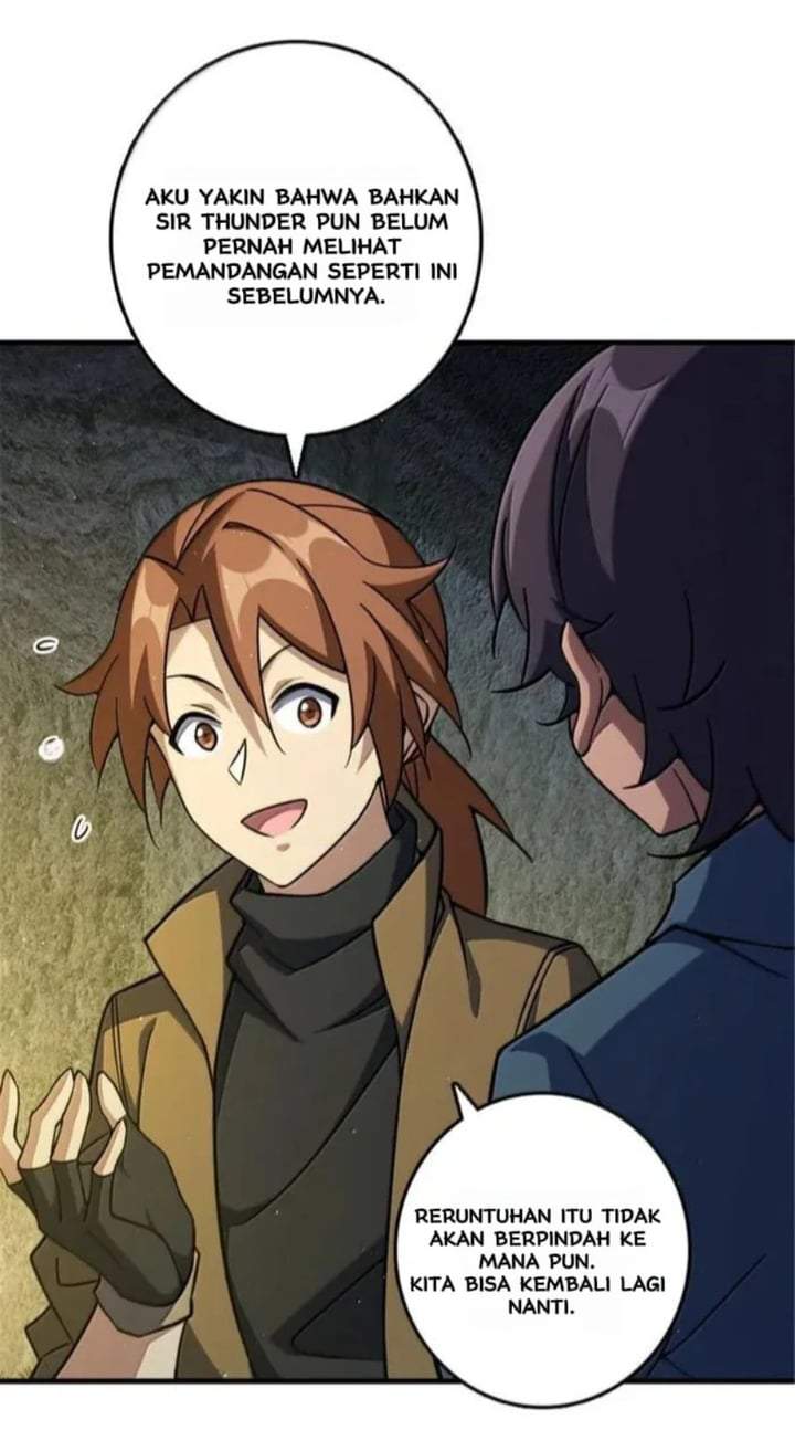 Release That Witch Chap 658 - Next Chap 659