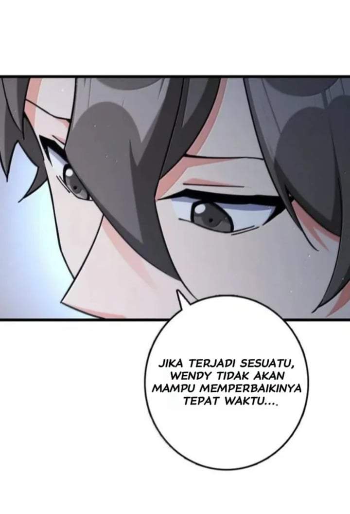 Release That Witch Chap 659 - Next Chap 660