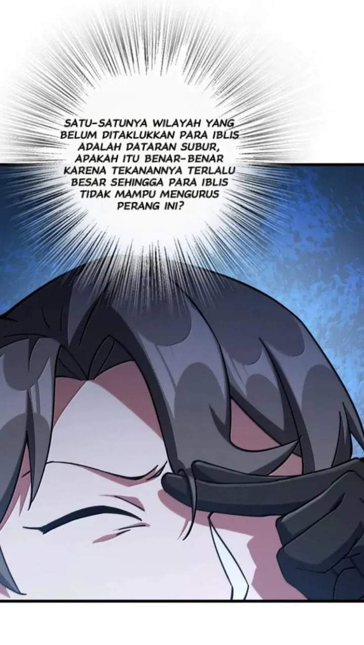 Release That Witch Chap 659 - Next Chap 660