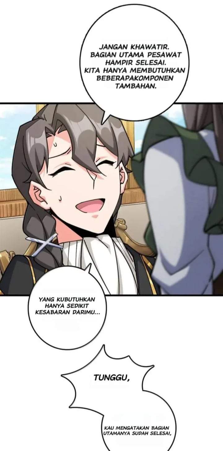 Release That Witch Chap 659 - Next Chap 660