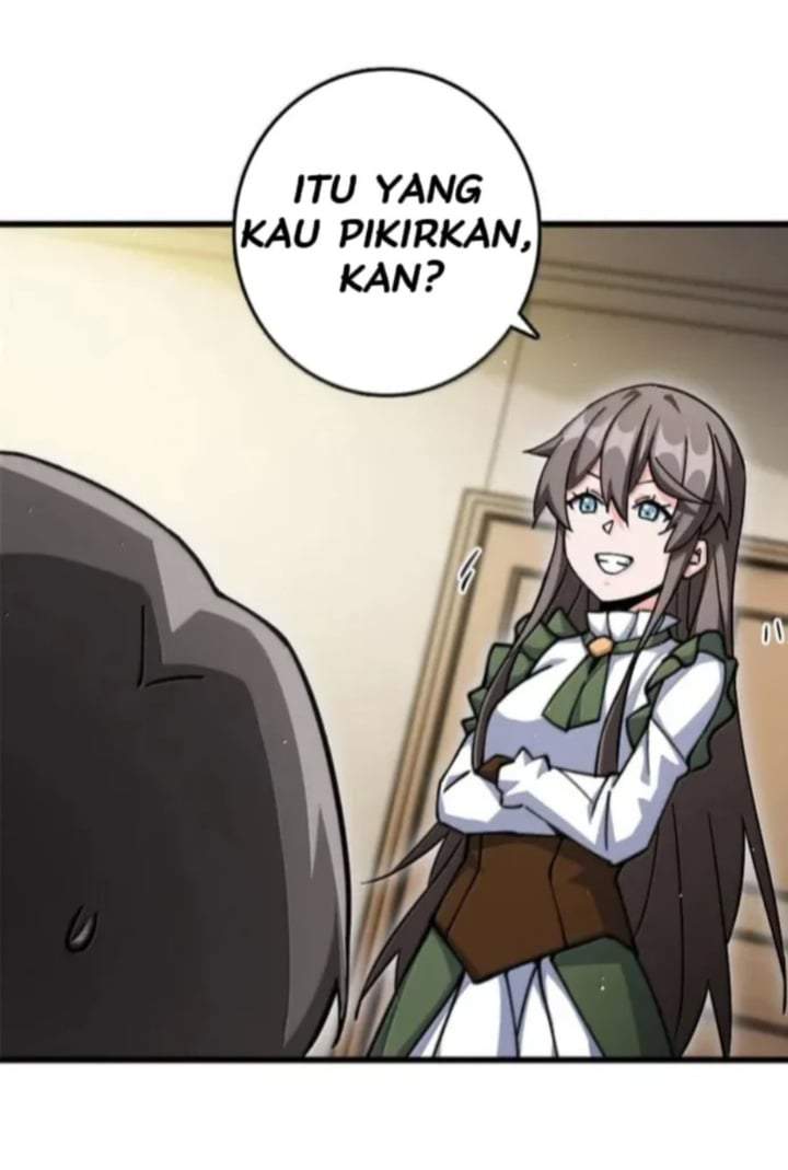 Release That Witch Chap 659 - Next Chap 660