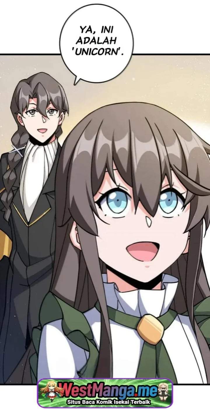 Release That Witch Chap 659 - Next Chap 660