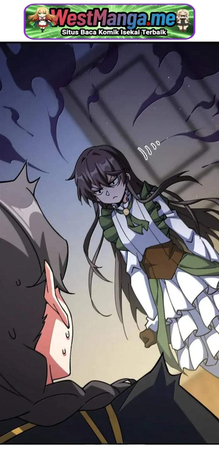 Release That Witch Chap 659 - Next Chap 660