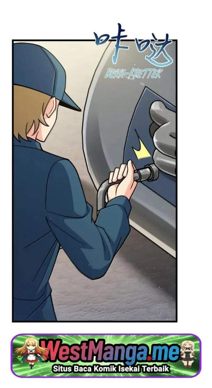 Release That Witch Chap 660 - Next Chap 661