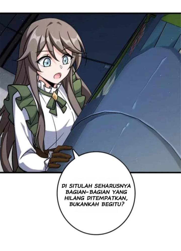 Release That Witch Chap 660 - Next Chap 661