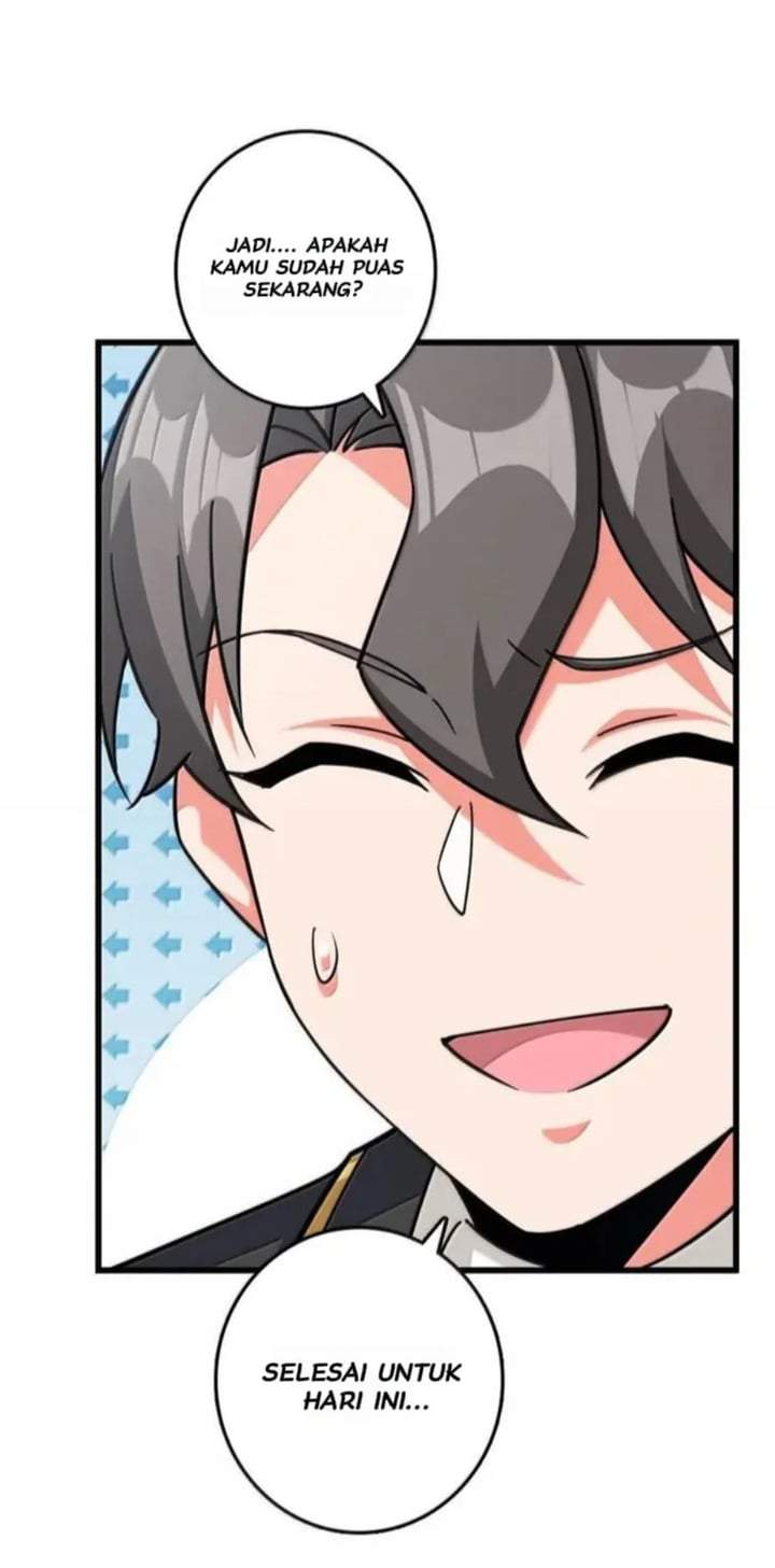Release That Witch Chap 660 - Next Chap 661