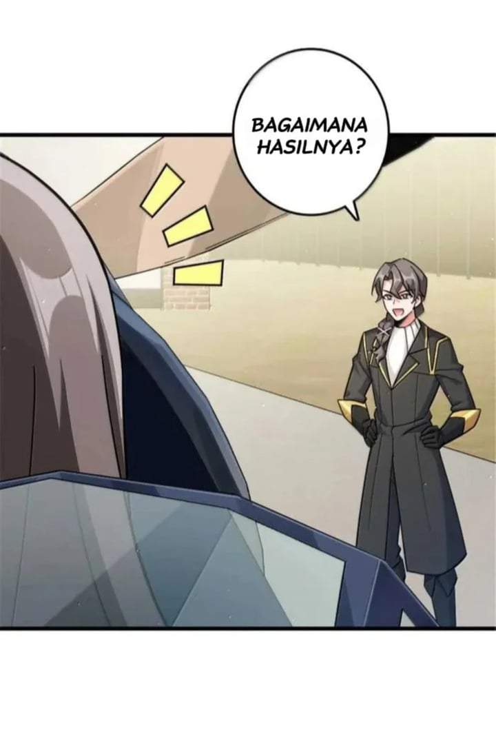 Release That Witch Chap 660 - Next Chap 661
