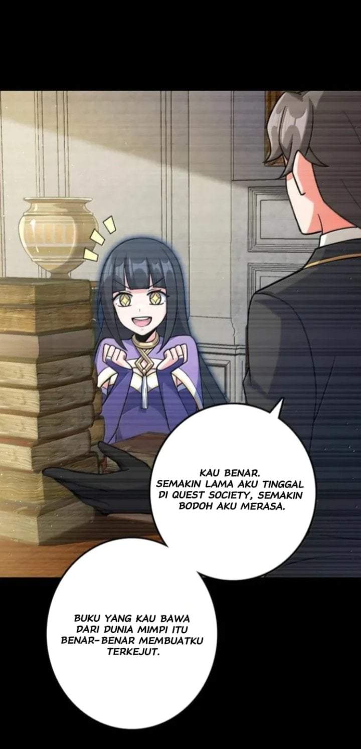 Release That Witch Chap 661 - Next Chap 662