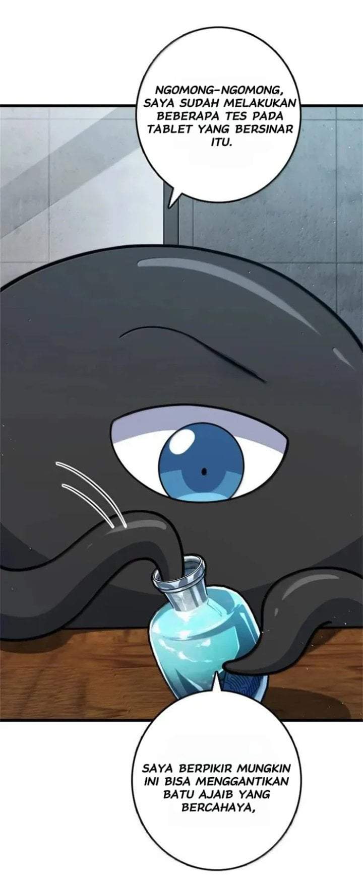 Release That Witch Chap 661 - Next Chap 662