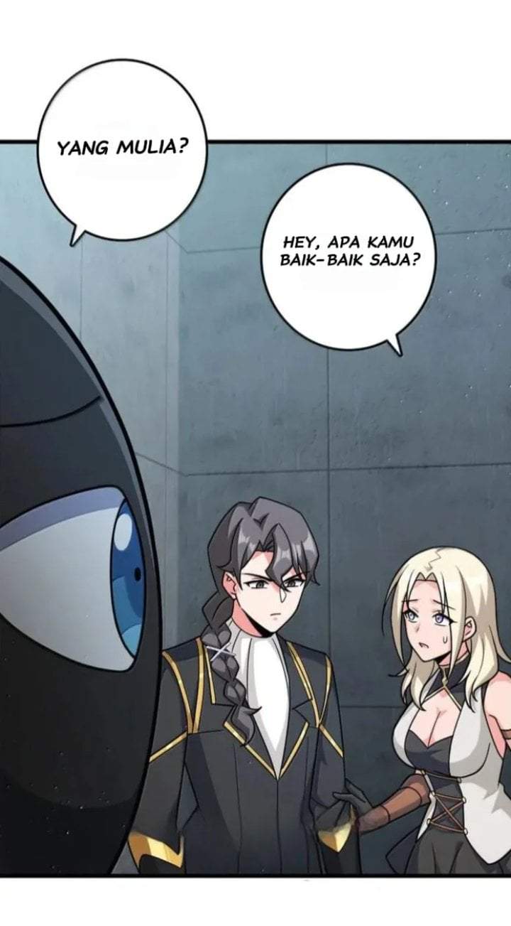 Release That Witch Chap 661 - Next Chap 662