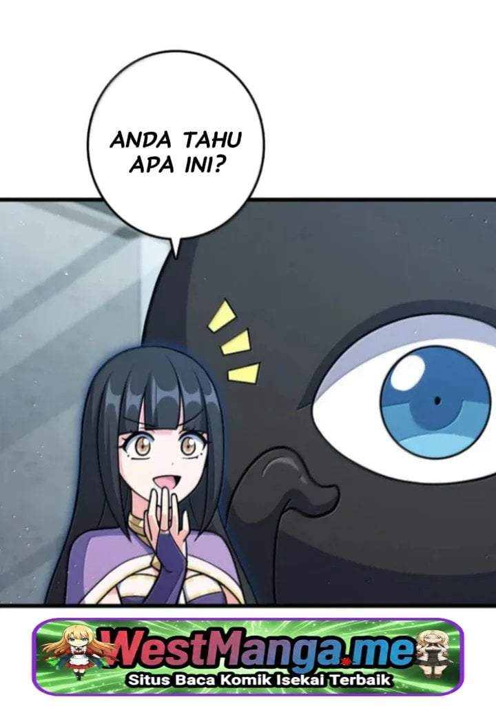Release That Witch Chap 661 - Next Chap 662