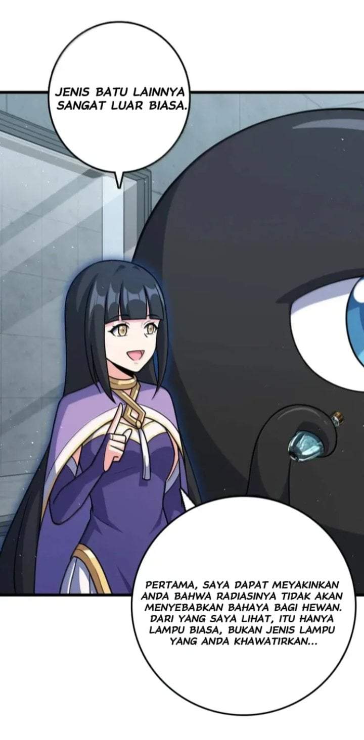 Release That Witch Chap 661 - Next Chap 662