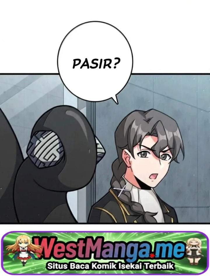 Release That Witch Chap 661 - Next Chap 662