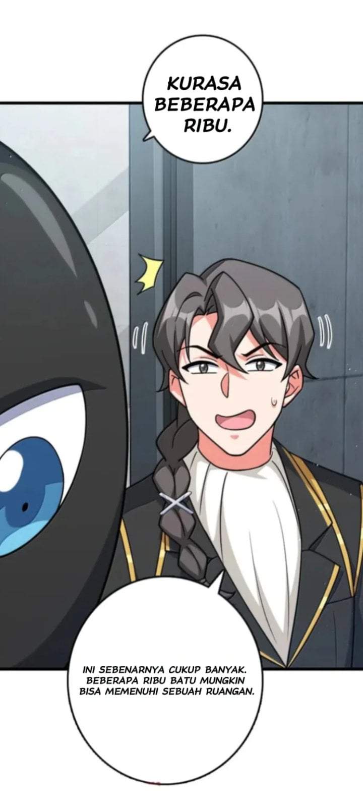 Release That Witch Chap 661 - Next Chap 662